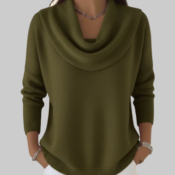 Elise – Elegant Jumper
