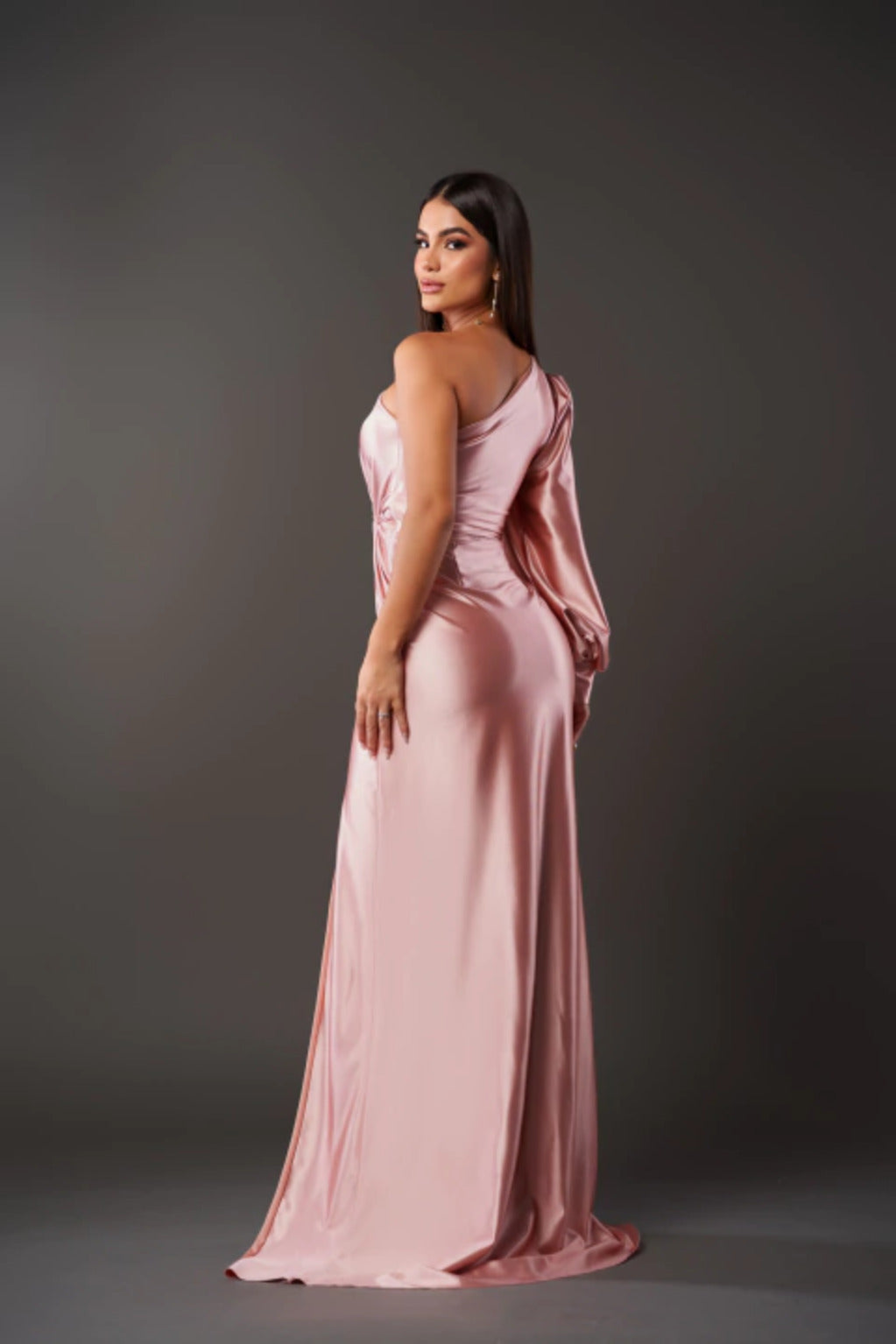 Leslie™ | Sophisticated Luxury Dress