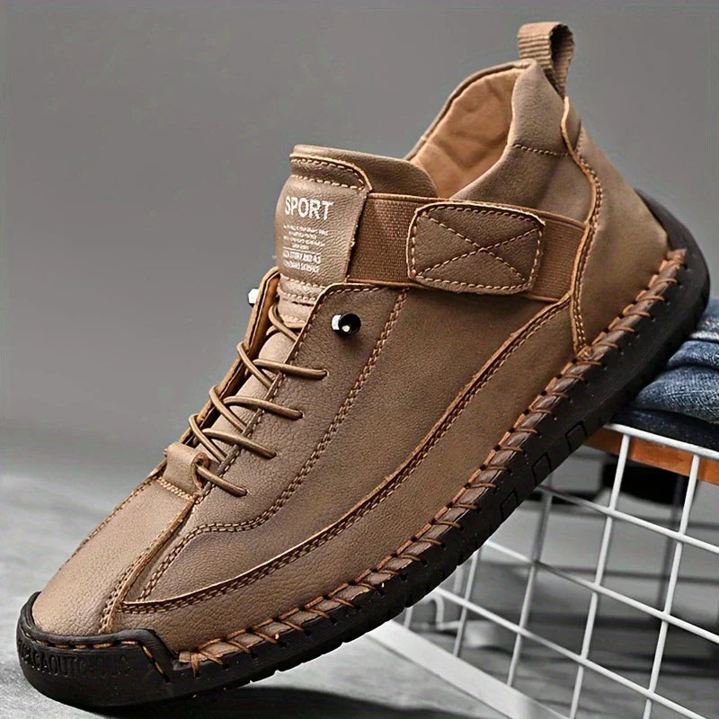 Ella™ | Supportive Comfort Sneakers