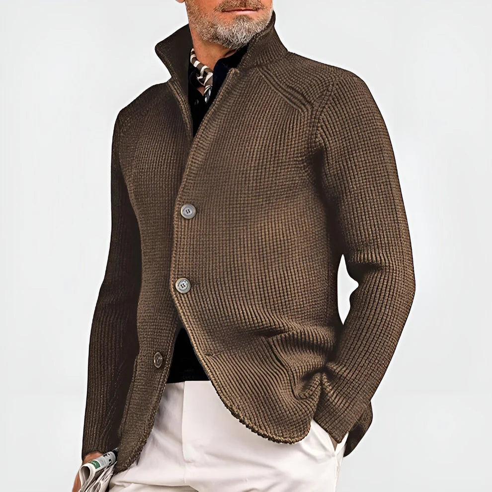 Armando | Cardigan jacket