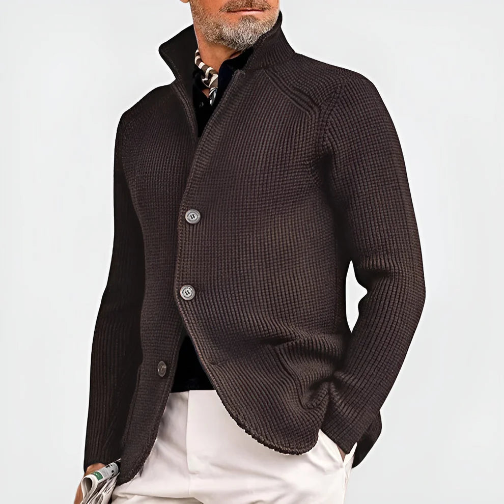Armando | Cardigan jacket