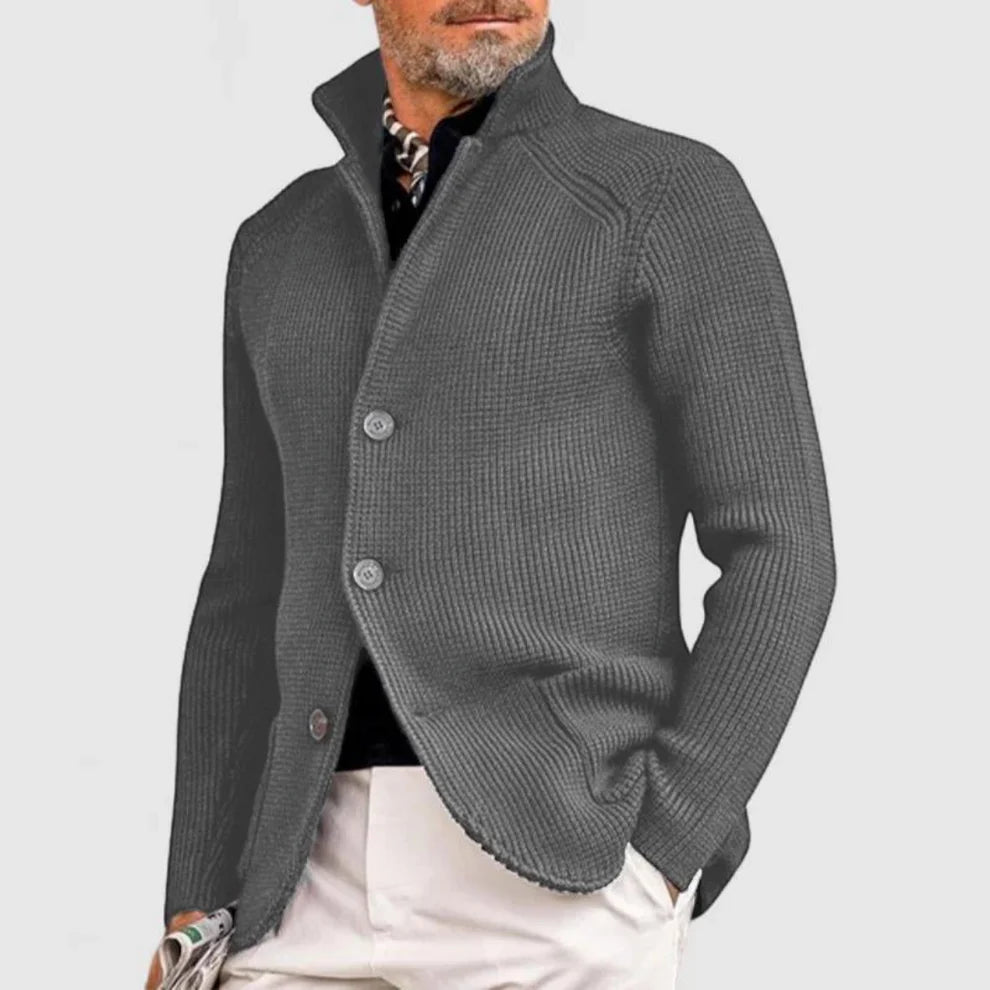 Armando | Cardigan jacket
