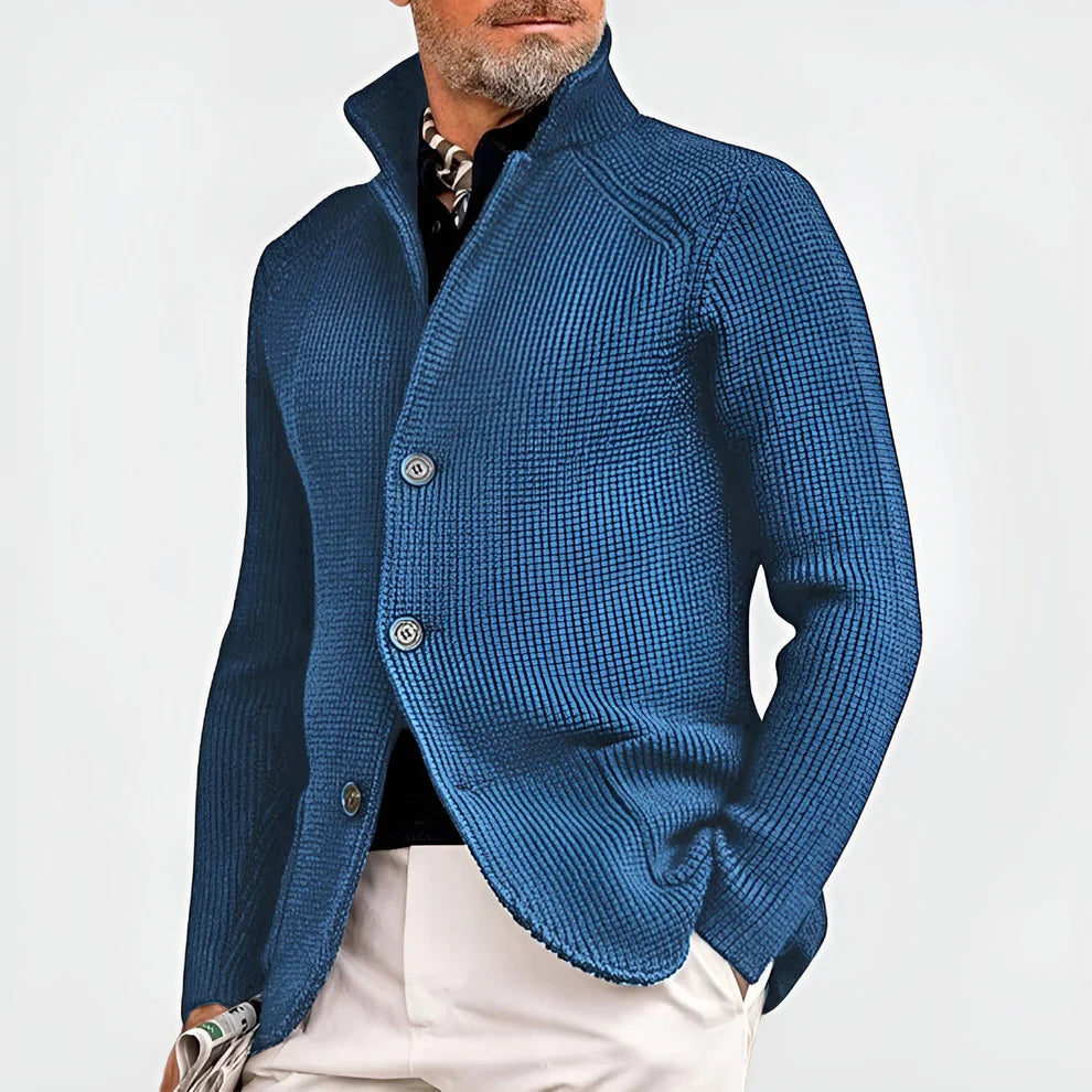 Armando | Cardigan jacket