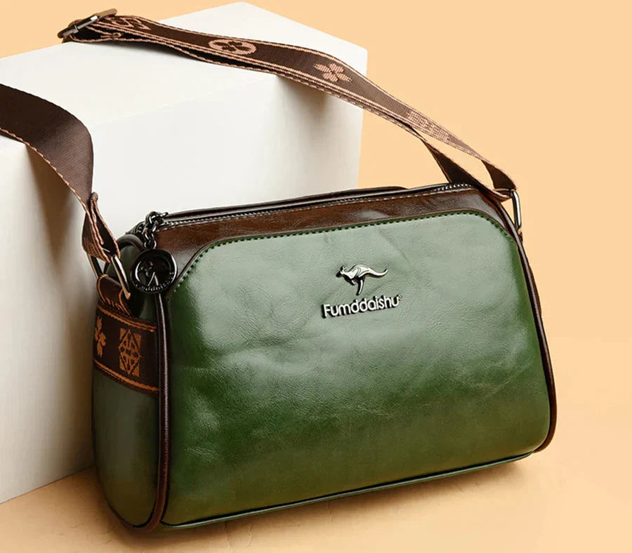 Azure™ | Elegant Everyday Crossbody Bag