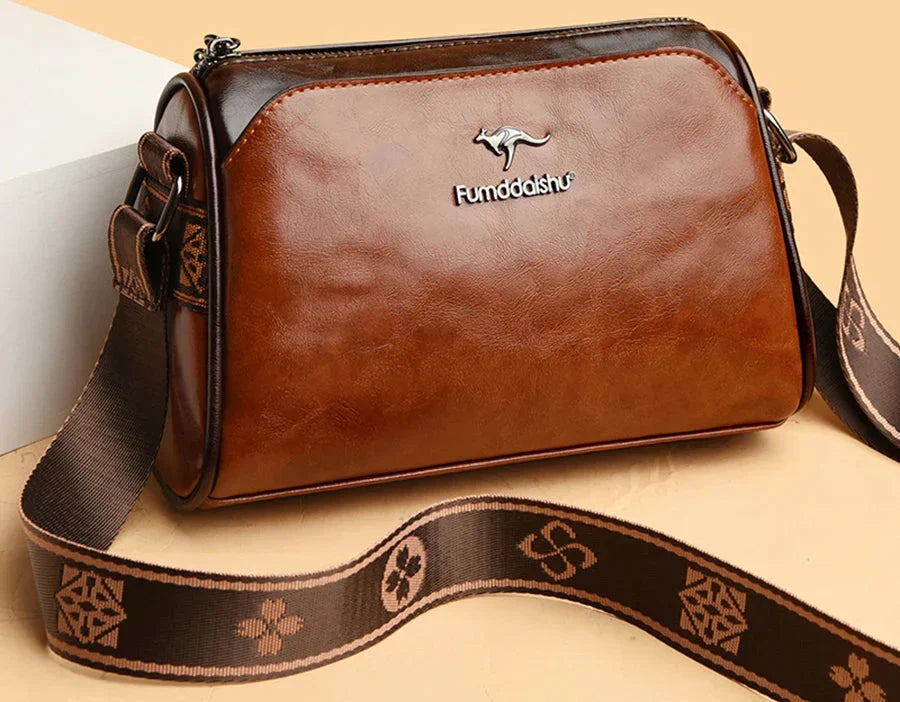 Azure™ | Elegant Everyday Crossbody Bag