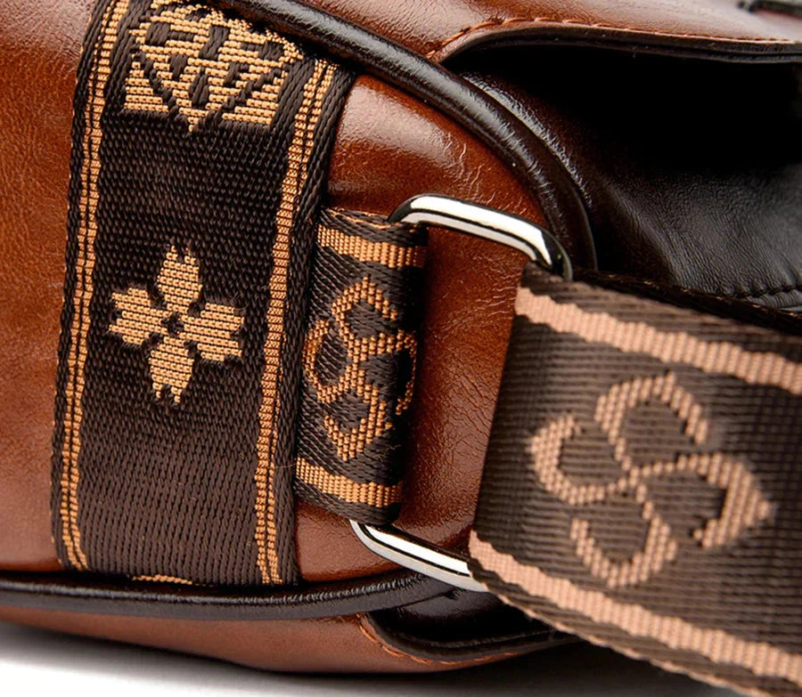 Azure™ | Elegant Everyday Crossbody Bag