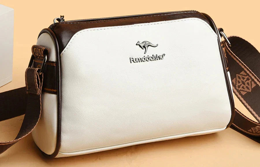 Azure™ | Elegant Everyday Crossbody Bag