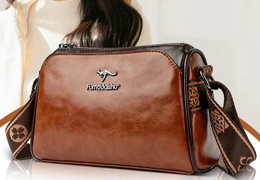 Azure™ | Elegant Everyday Crossbody Bag
