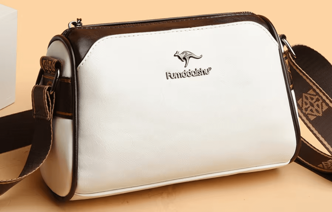 Azure™ | Elegant Everyday Crossbody Bag