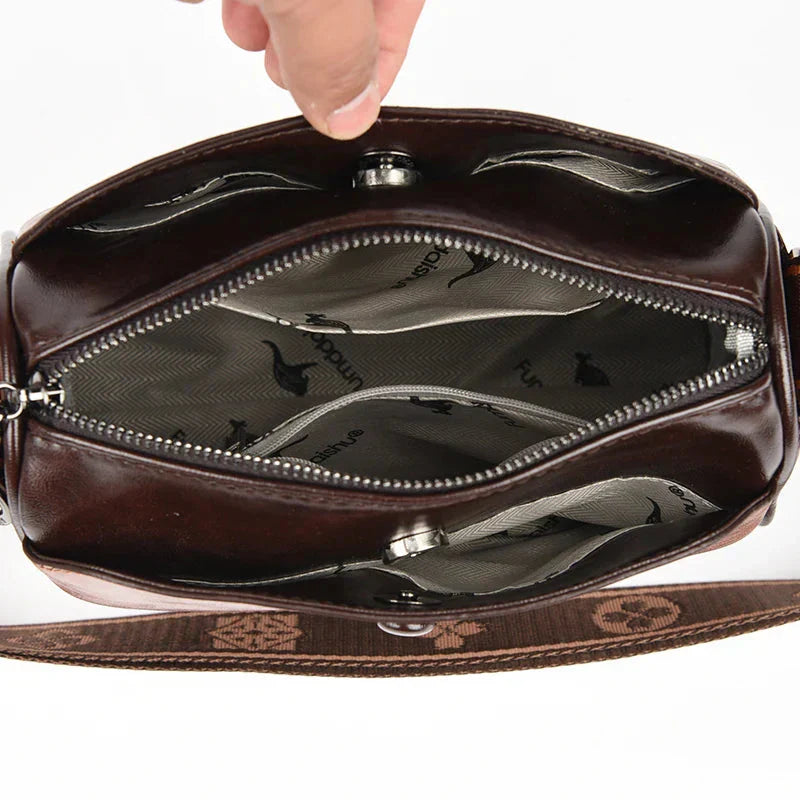 Azure™ | Elegant Everyday Crossbody Bag