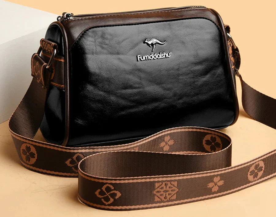 Azure™ | Elegant Everyday Crossbody Bag