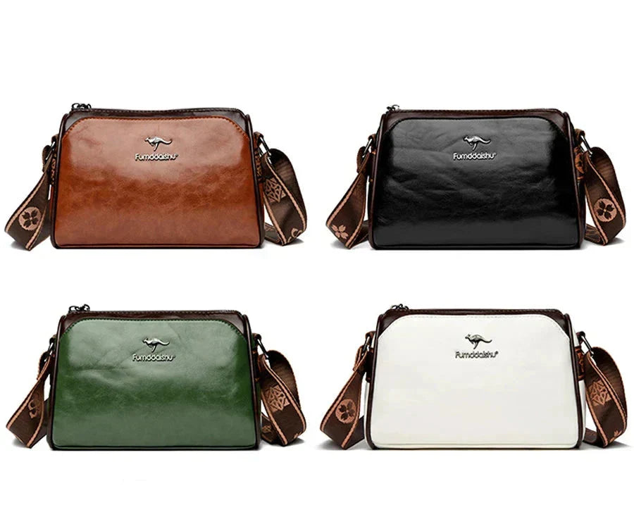Azure™ | Elegant Everyday Crossbody Bag