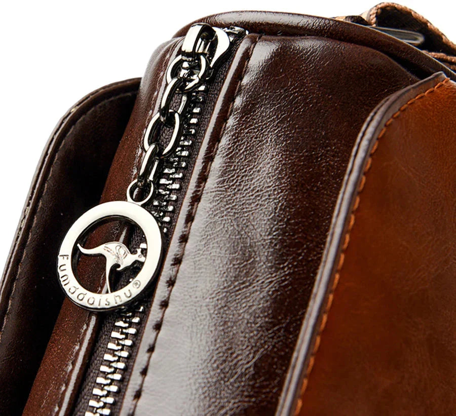 Azure™ | Elegant Everyday Crossbody Bag