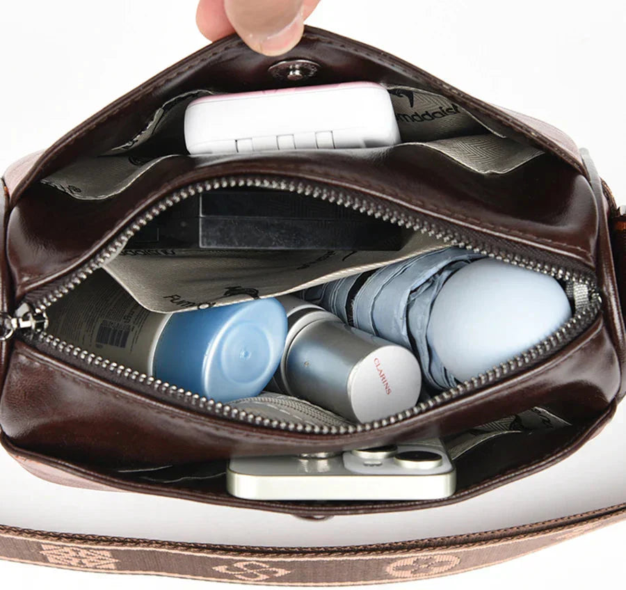 Azure™ | Elegant Everyday Crossbody Bag