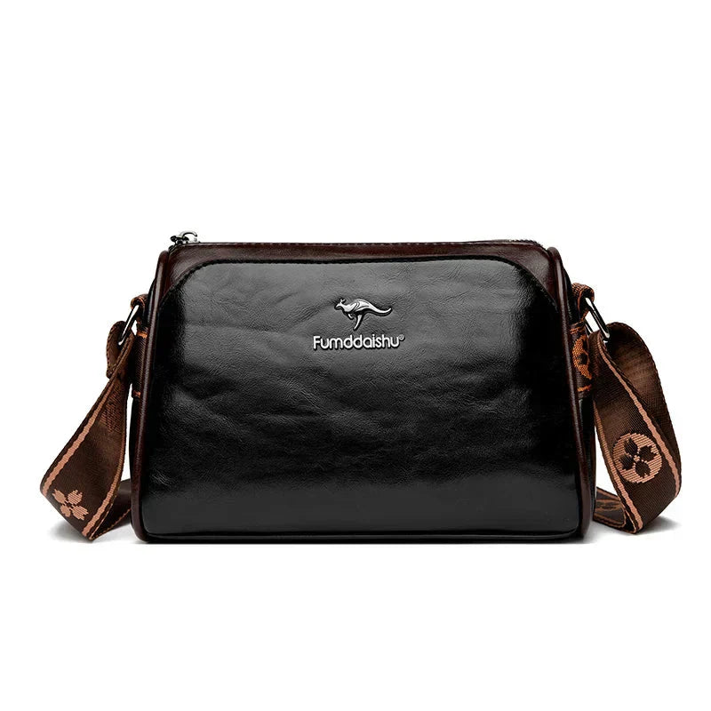 Azure™ | Elegant Everyday Crossbody Bag