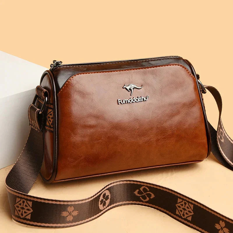 Azure™ | Elegant Everyday Crossbody Bag