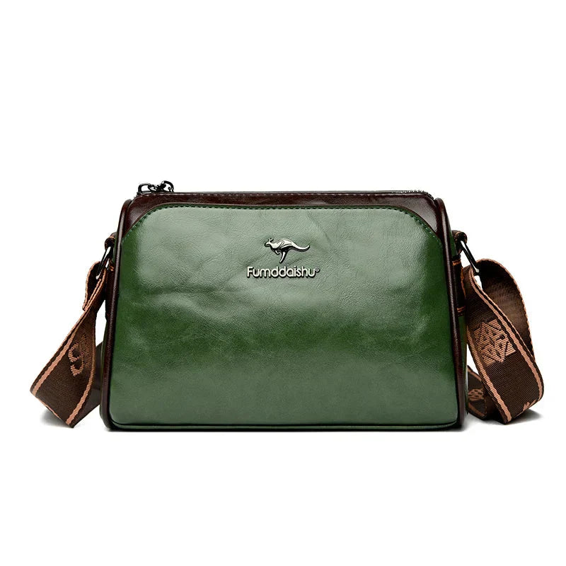 Azure™ | Elegant Everyday Crossbody Bag