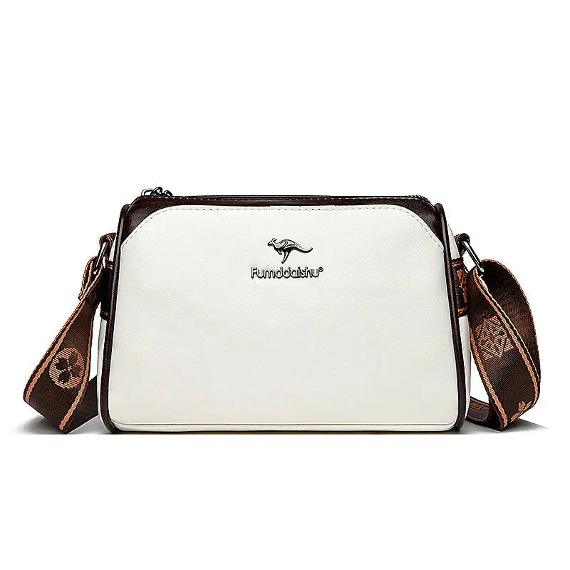 Azure™ | Elegant Everyday Crossbody Bag