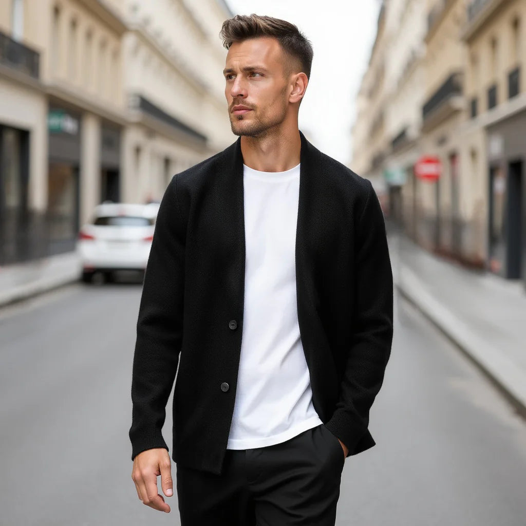Brian™ | Lightweight Stretch Blazer