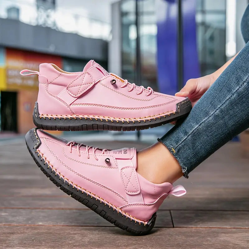 Ella™ | Supportive Comfort Sneakers