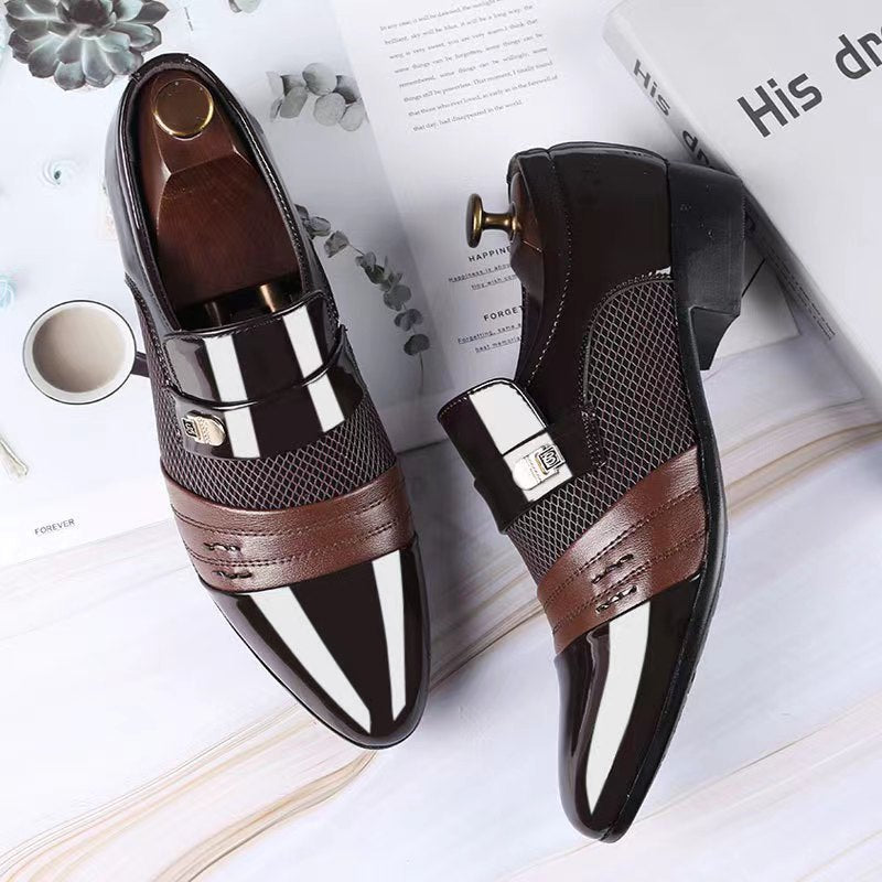 Vicente | Premium Formal Shoes