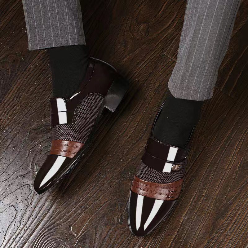 Vicente | Premium Formal Shoes