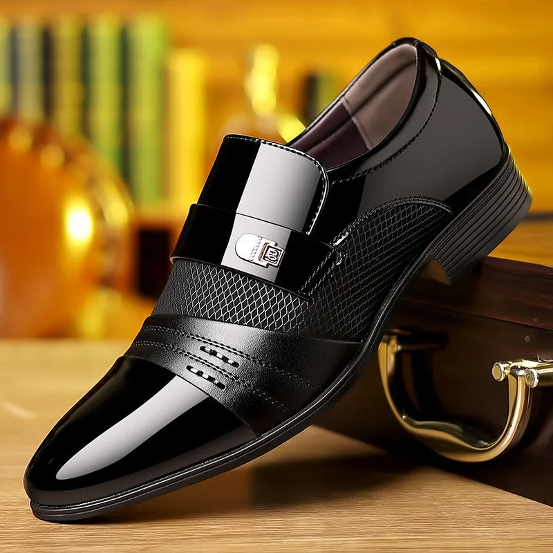 Vicente | Premium Formal Shoes