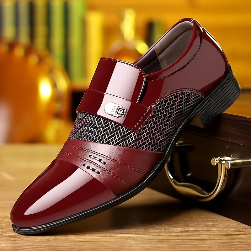 Vicente | Premium Formal Shoes