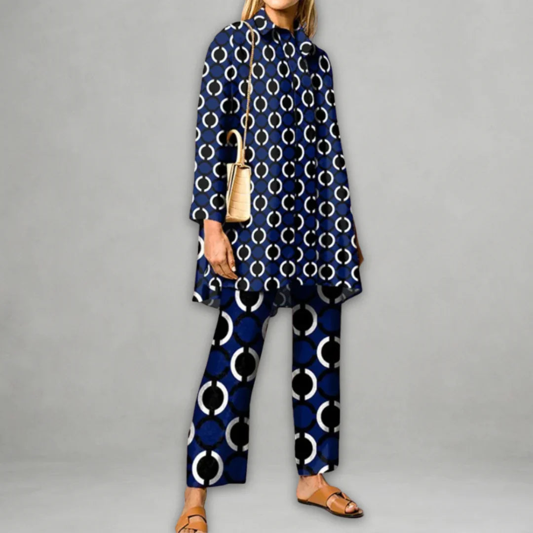 Zavira™ Two-Piece Set