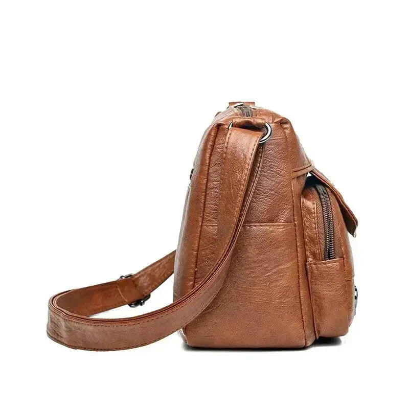Lovely™ | Sweetheart Luxe Crossbody Bag