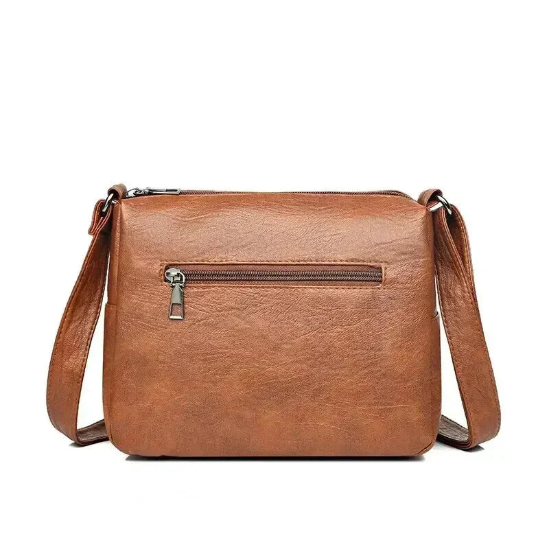 Lovely™ | Sweetheart Luxe Crossbody Bag