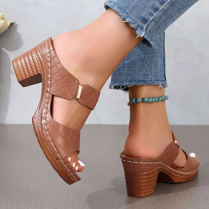 Erich™ | Orthopedic Comfort Sandals