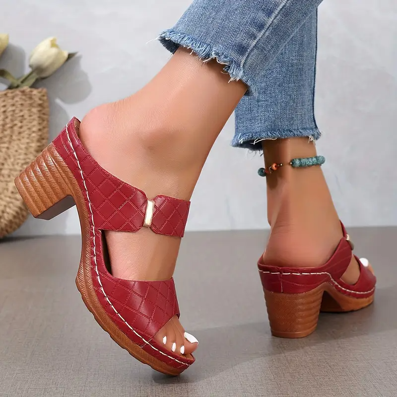 Erich™ | Orthopedic Comfort Sandals