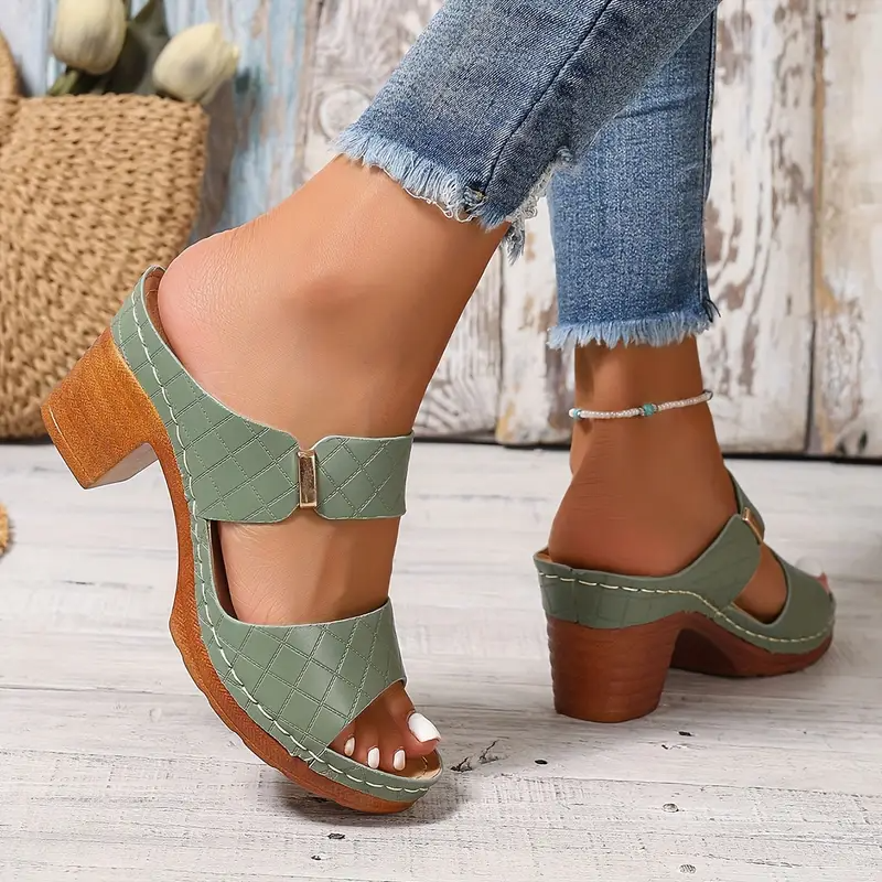 Erich™ | Orthopedic Comfort Sandals