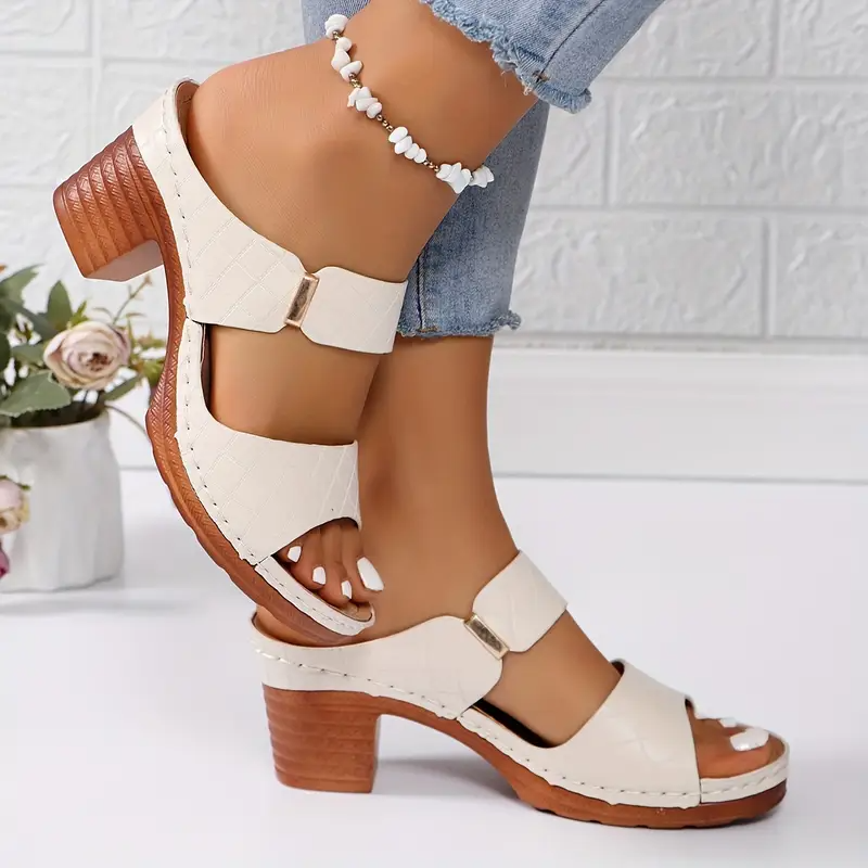 Erich™ | Orthopedic Comfort Sandals