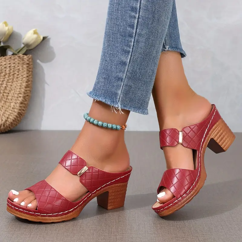 Erich™ | Orthopedic Comfort Sandals