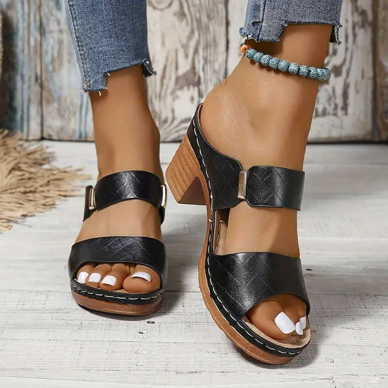 Erich™ | Orthopedic Comfort Sandals