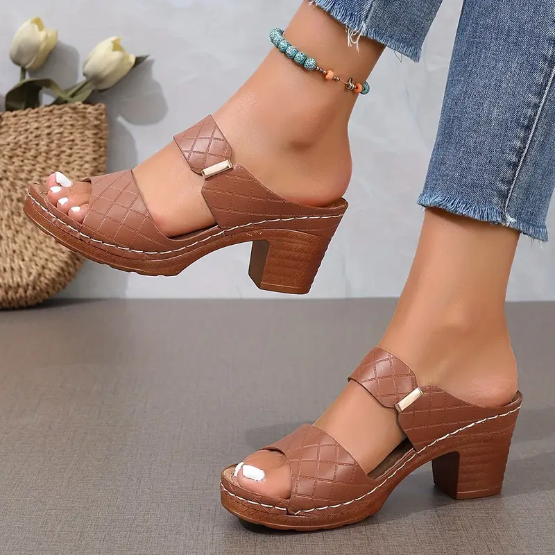 Erich™ | Orthopedic Comfort Sandals