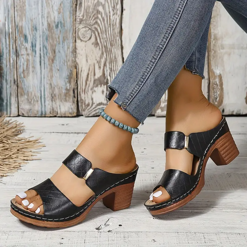 Erich™ | Orthopedic Comfort Sandals
