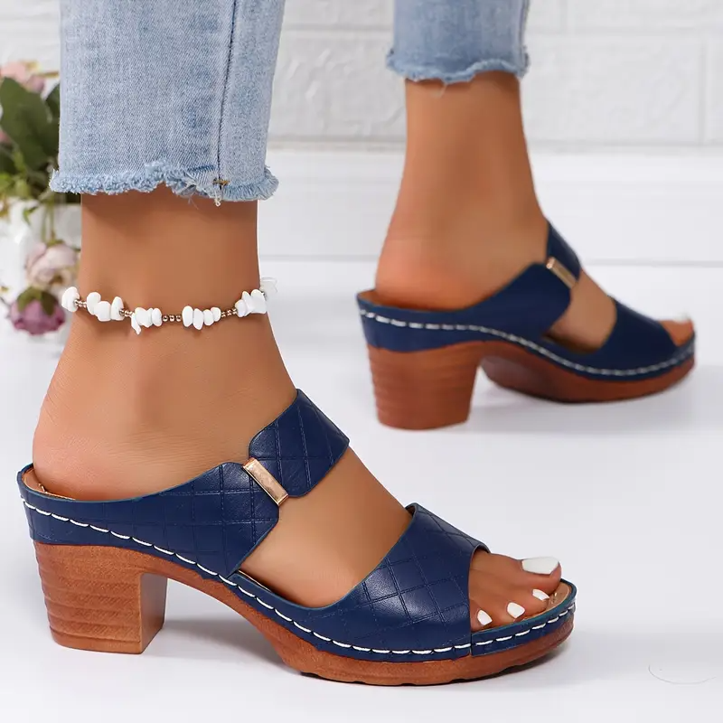 Erich™ | Orthopedic Comfort Sandals