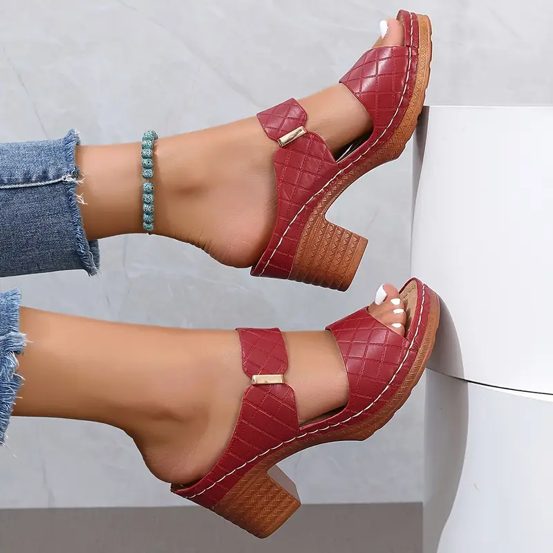 Erich™ | Orthopedic Comfort Sandals
