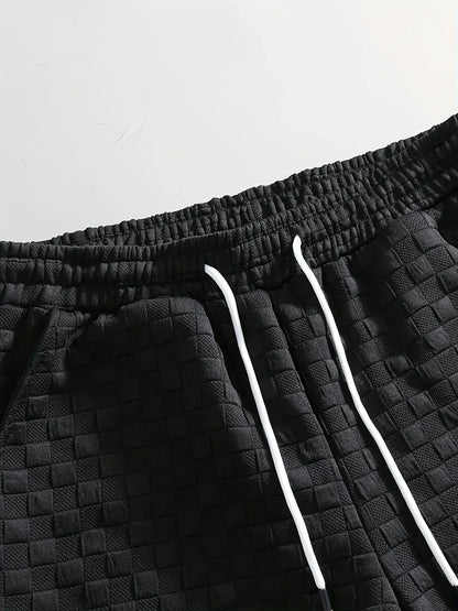Carlo™ | Refined Summer Co-Ord Set