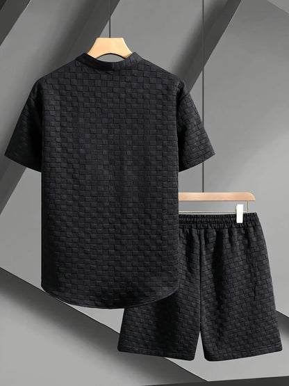 Carlo™ | Refined Summer Co-Ord Set