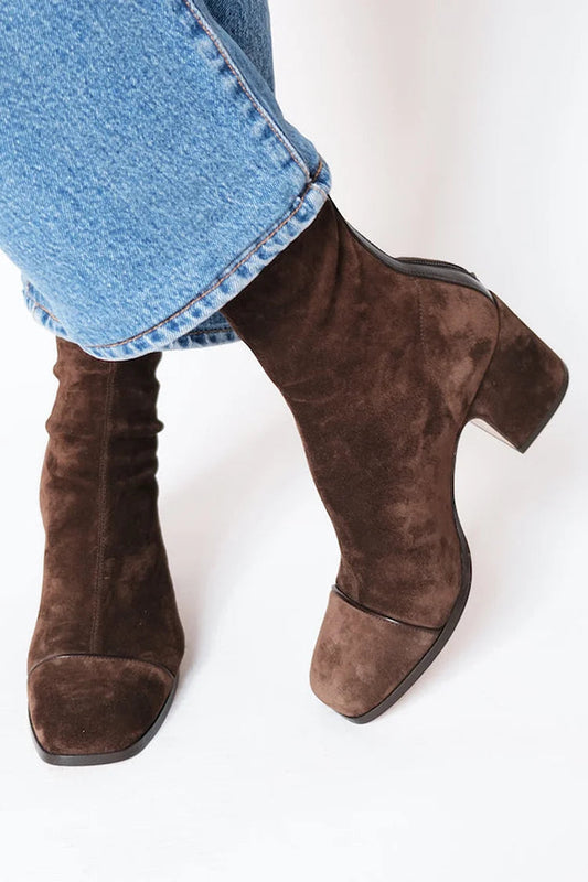 Maison Mary | Beth Elegant Boots