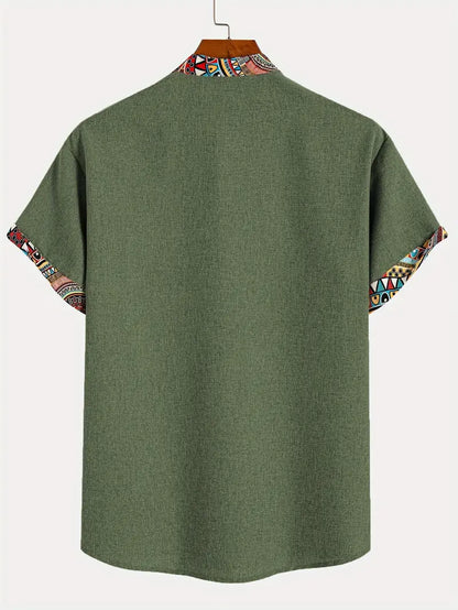 Kevin™ | Refined Casual Heritage Shirt