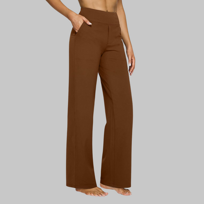 HARRIET - The comfortable stretch pants for every woman