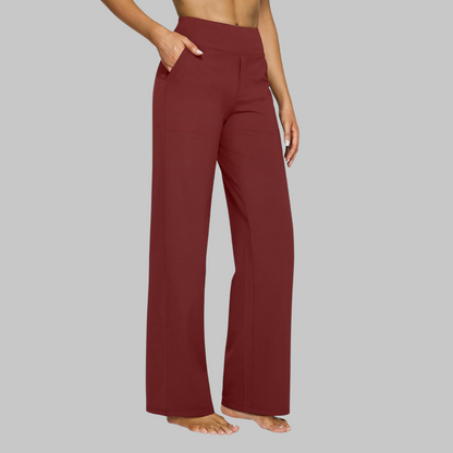 HARRIET - The comfortable stretch pants for every woman