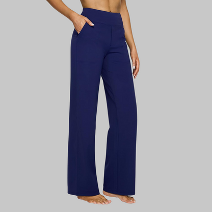 HARRIET - The comfortable stretch pants for every woman