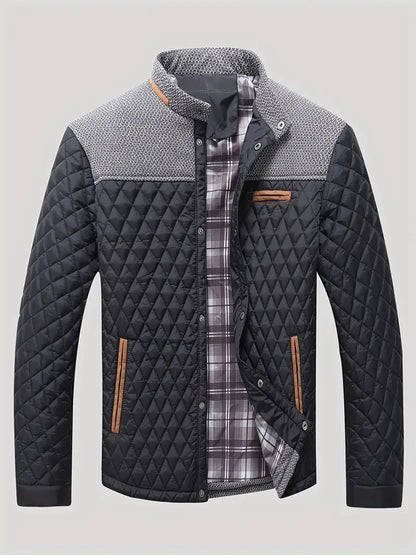 Proctor™ | Quilted Jacket