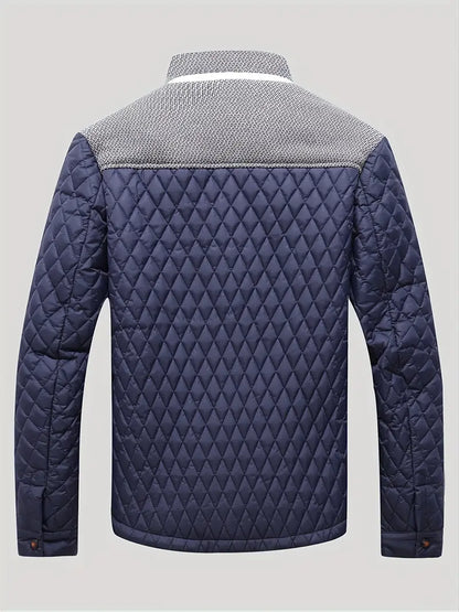 Proctor™ | Quilted Jacket